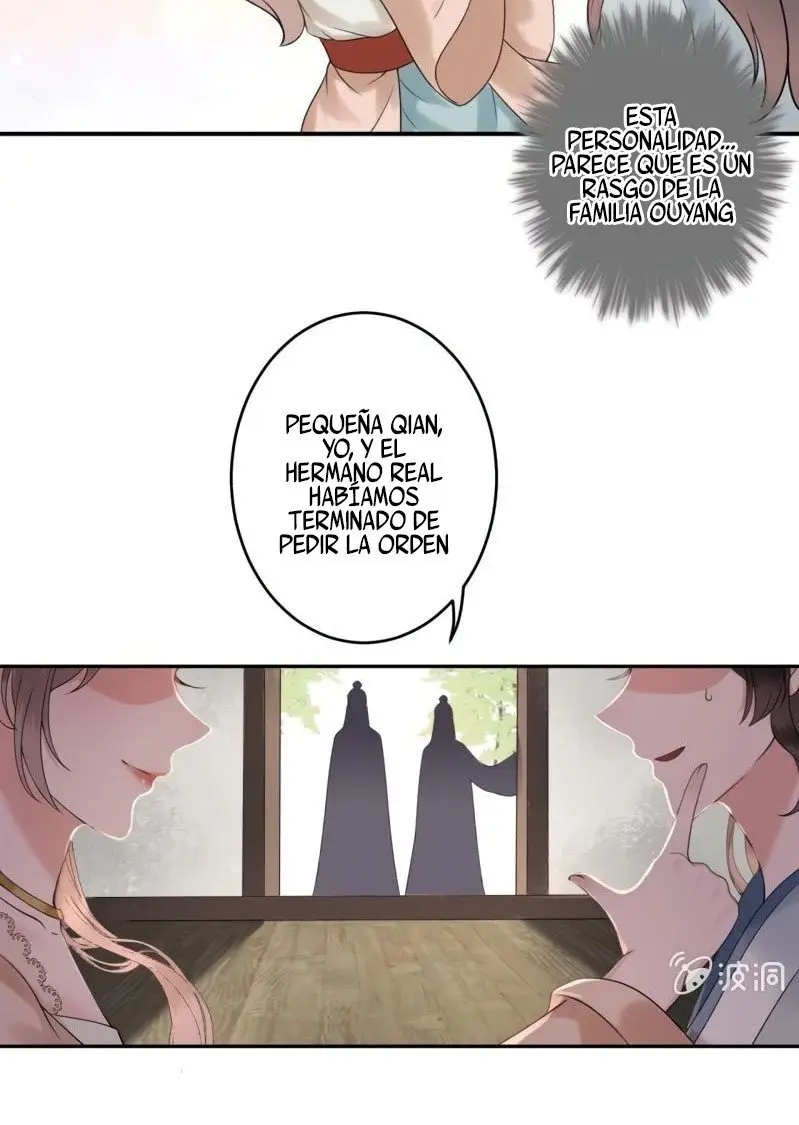 Es Demasiado Difícil Perseguir a un Príncipe Tsundere (2020) - Capítulo  - Página 30 - LectorTMOo