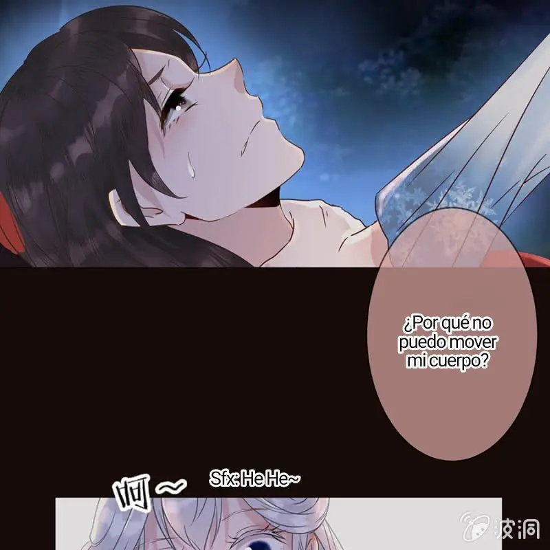 Es demasiado difícil perseguir al Príncipe Tsundere (2020) - Capítulo 1 - Página 11 - LectorTMOo