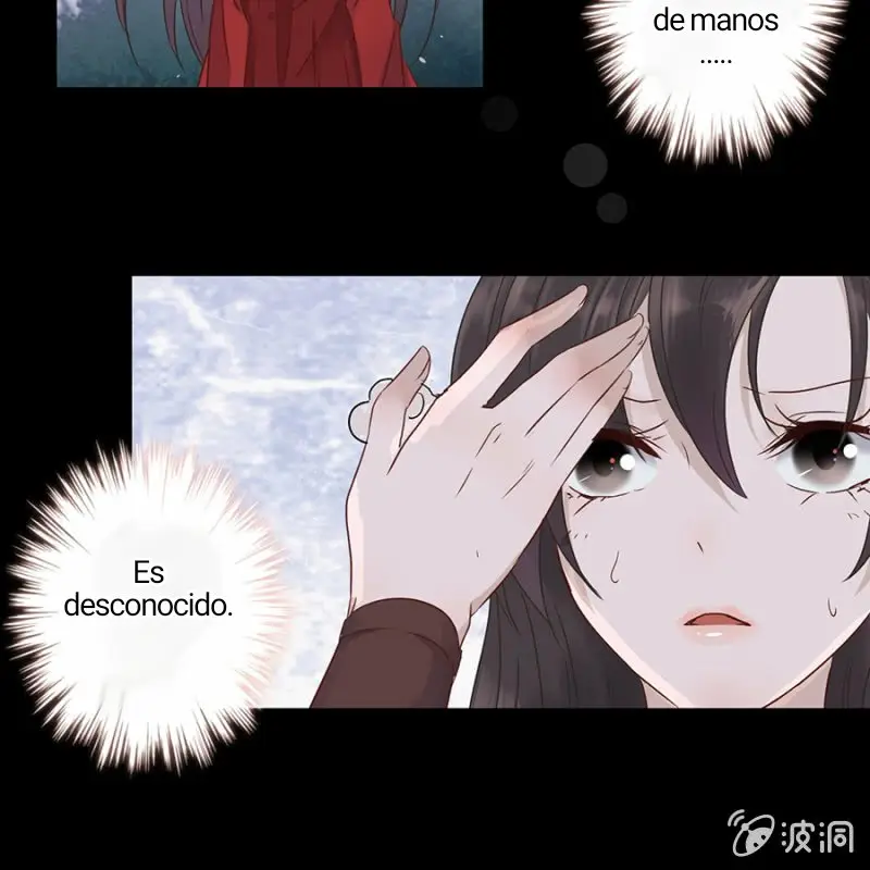 Es demasiado difícil perseguir al Príncipe Tsundere (2020) - Capítulo 1 - Página 34 - LectorTMOo