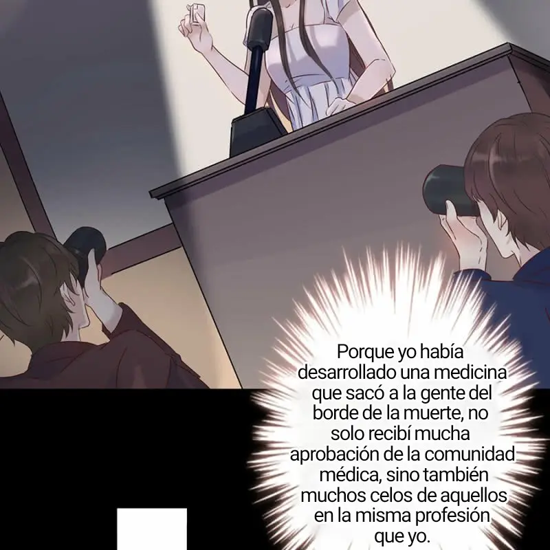 Es demasiado difícil perseguir al Príncipe Tsundere (2020) - Capítulo 1 - Página 37 - LectorTMOo