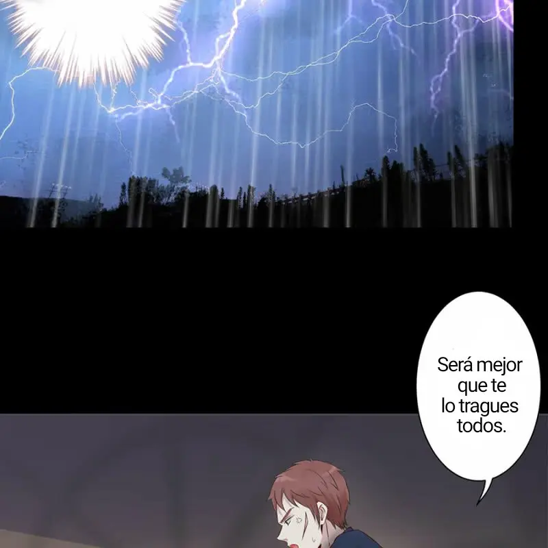 Es demasiado difícil perseguir al Príncipe Tsundere (2020) - Capítulo 1 - Página 39 - LectorTMOo