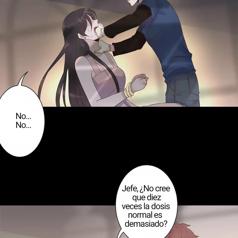 Es demasiado difícil perseguir al Príncipe Tsundere (2020) - Capítulo 1 - Página 40 - LectorTMOo
