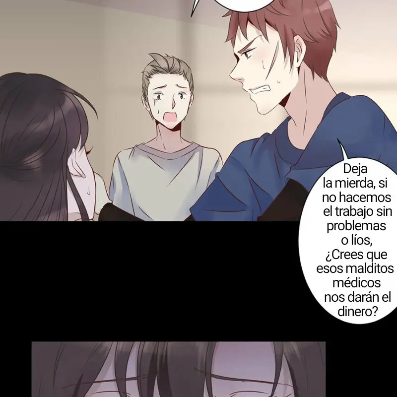 Es demasiado difícil perseguir al Príncipe Tsundere (2020) - Capítulo 1 - Página 41 - LectorTMOo
