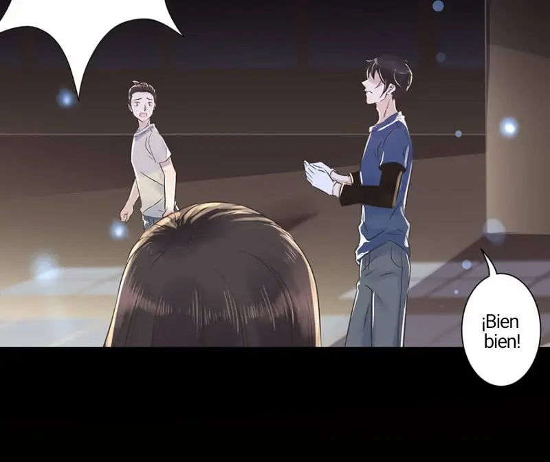 Es demasiado difícil perseguir al Príncipe Tsundere (2020) - Capítulo 1 - Página 43 - LectorTMOo