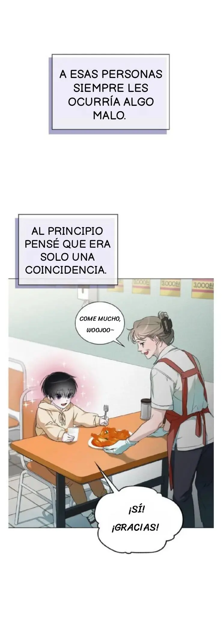 ¿Es porque soy lindo? (2023) - Capítulo 1 - Página 13 - LectorTMOo