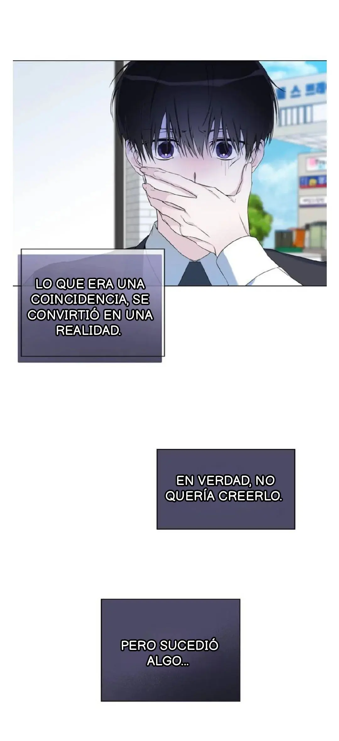 ¿Es porque soy lindo? (2023) - Capítulo 1 - Página 19 - LectorTMOo