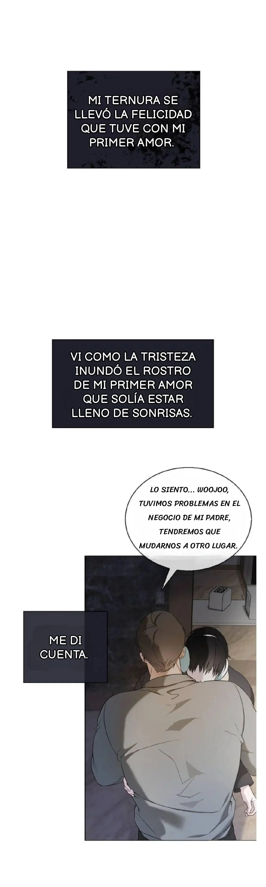 ¿Es porque soy lindo? (2023) - Capítulo 1 - Página 21 - LectorTMOo
