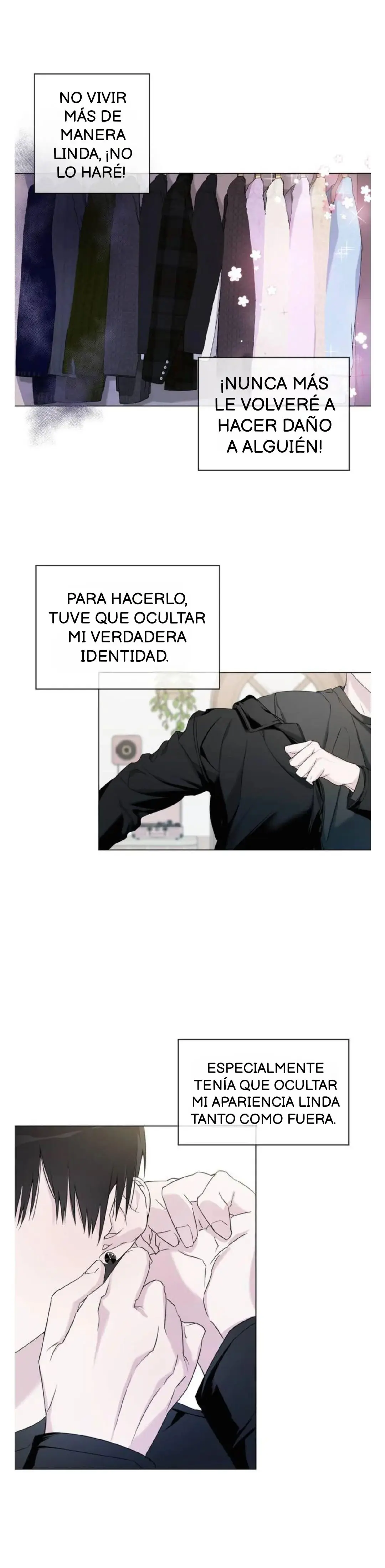 ¿Es porque soy lindo? (2023) - Capítulo 1 - Página 25 - LectorTMOo