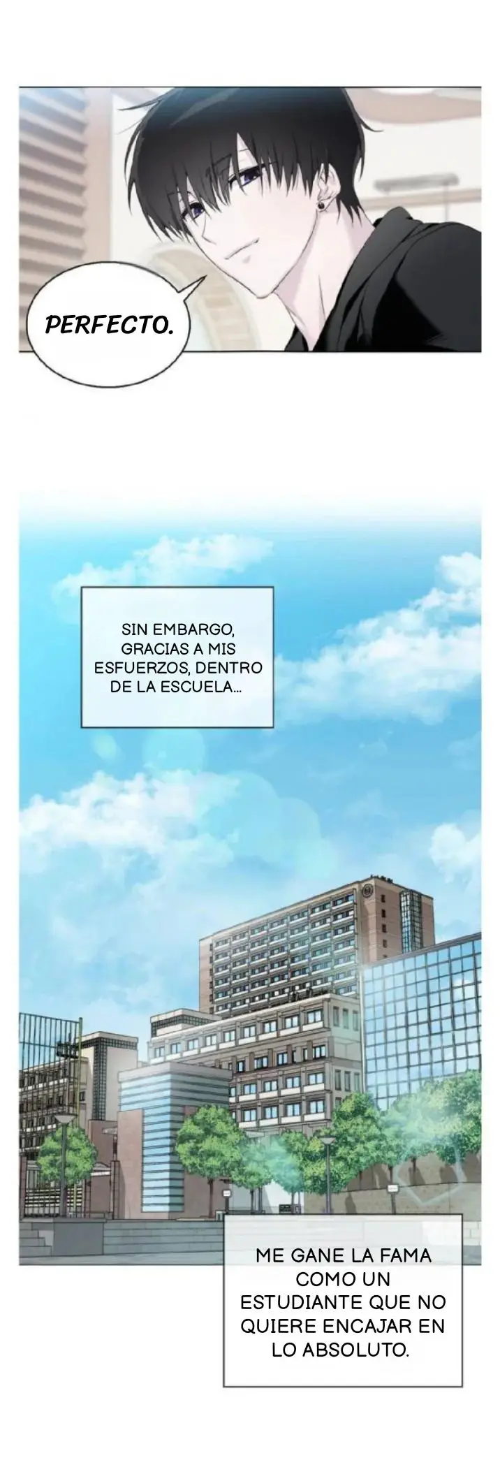 ¿Es porque soy lindo? (2023) - Capítulo 1 - Página 27 - LectorTMOo