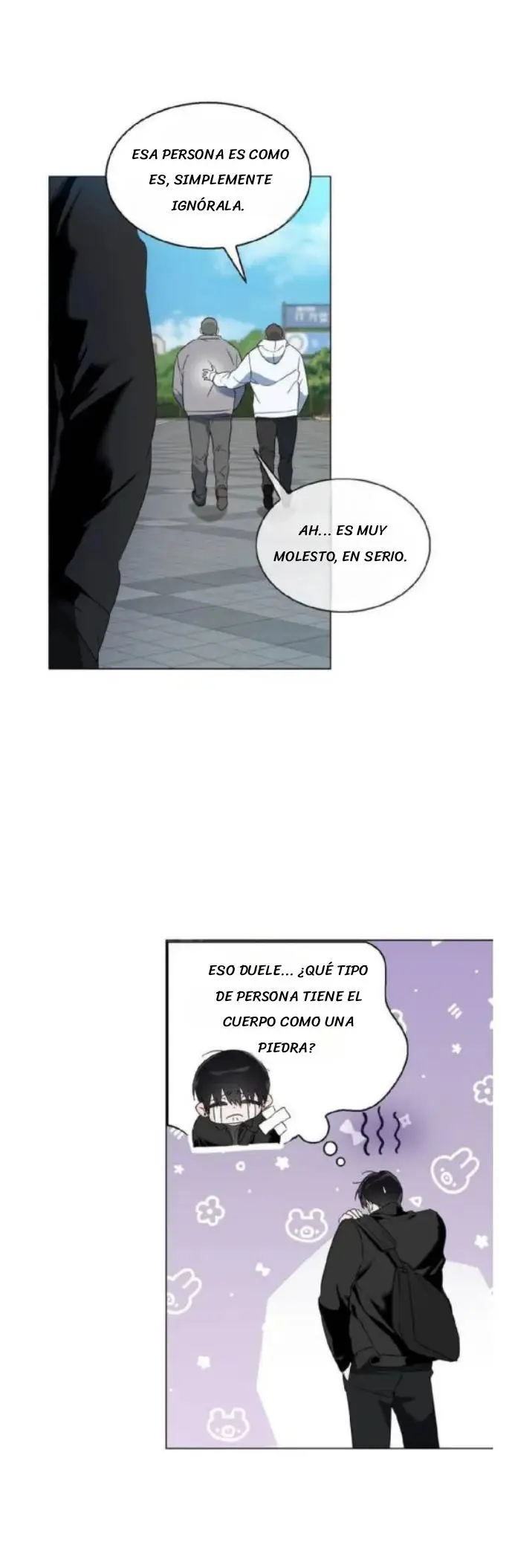 ¿Es porque soy lindo? (2023) - Capítulo 1 - Página 31 - LectorTMOo