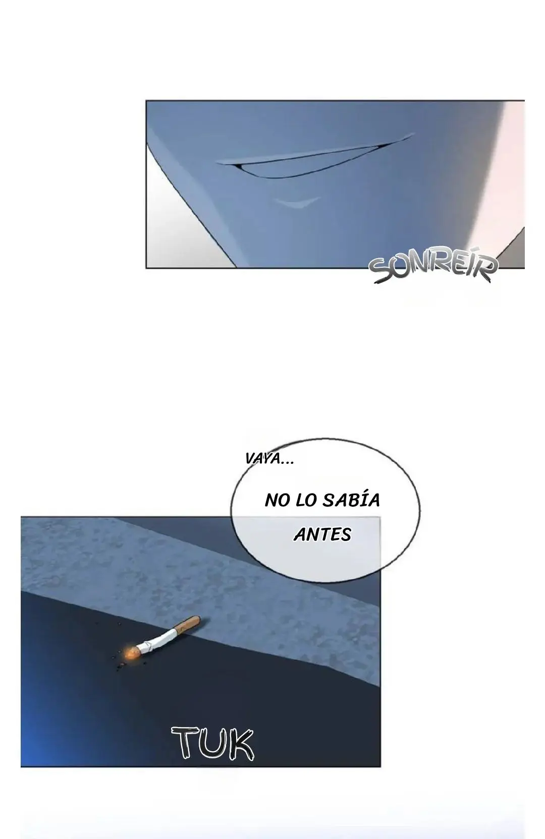 ¿Es porque soy lindo? (2023) - Capítulo 1 - Página 58 - LectorTMOo