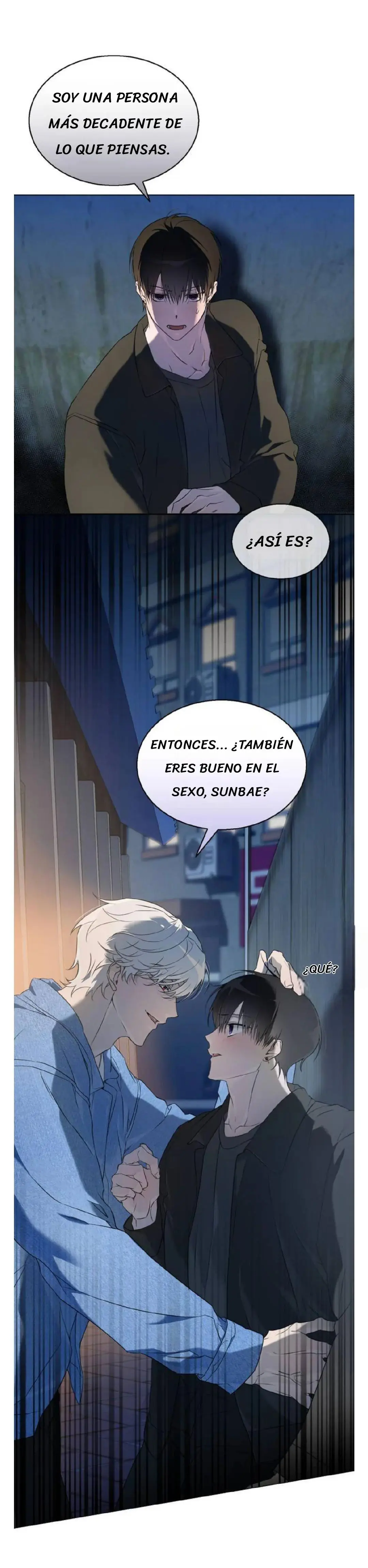 ¿Es porque soy lindo? (2023) - Capítulo 1 - Página 64 - LectorTMOo