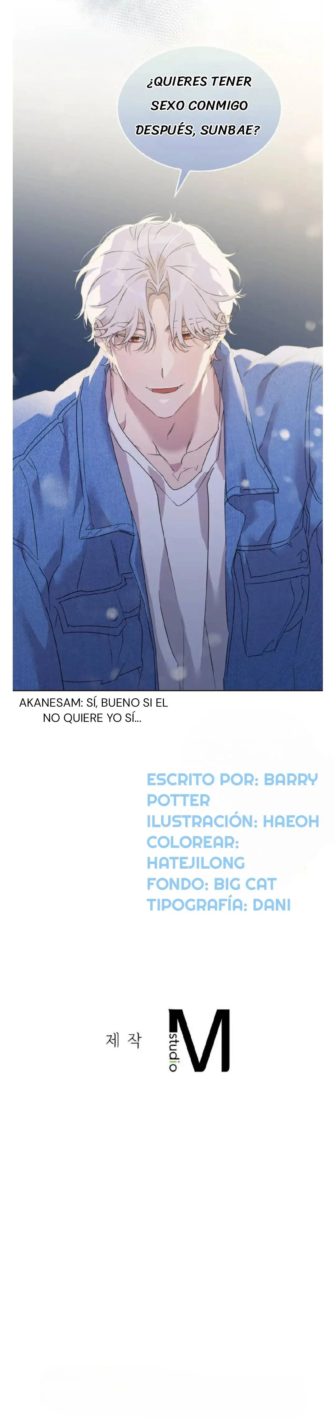 ¿Es porque soy lindo? (2023) - Capítulo 1 - Página 67 - LectorTMOo