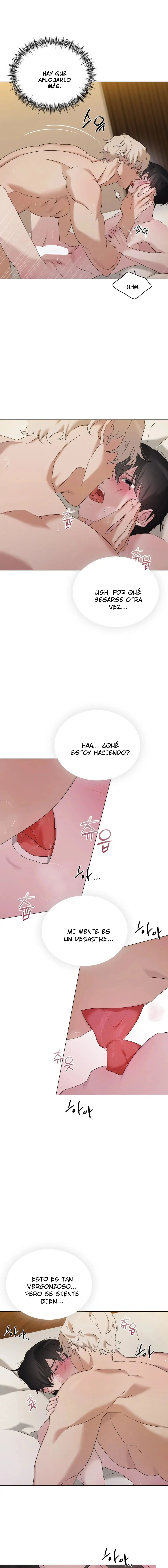 ¿Es porque soy lindo? (2023) - Capítulo 10 - Página 4 - LectorTMOo