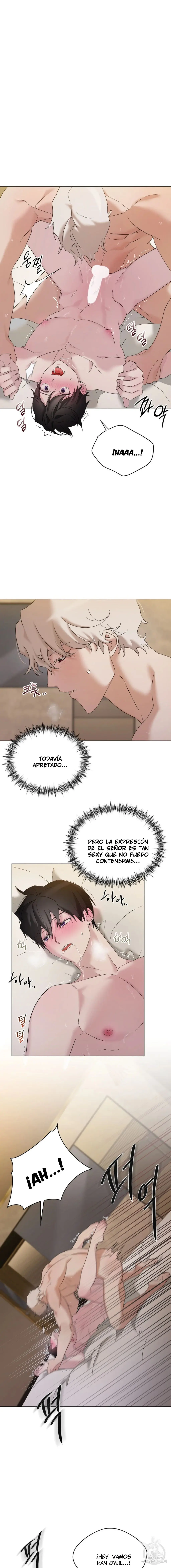 ¿Es porque soy lindo? (2023) - Capítulo 10 - Página 7 - LectorTMOo