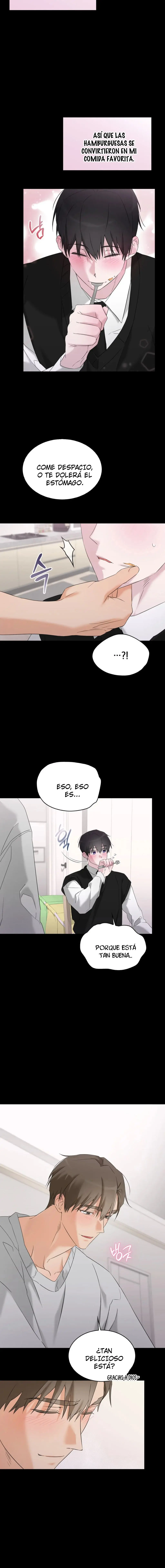 ¿Es porque soy lindo? (2023) - Capítulo 11 - Página 13 - LectorTMOo