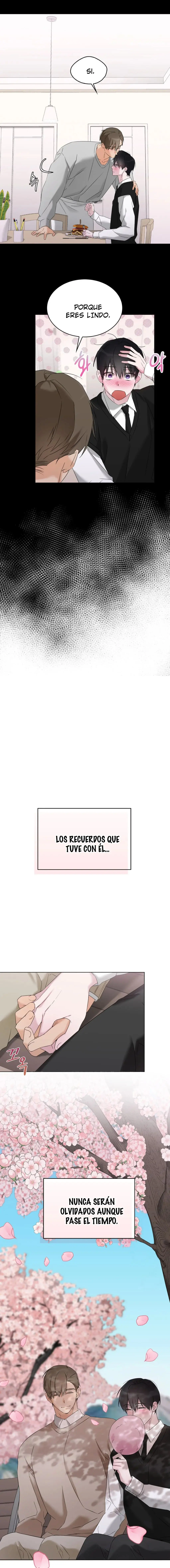 ¿Es porque soy lindo? (2023) - Capítulo 11 - Página 14 - LectorTMOo