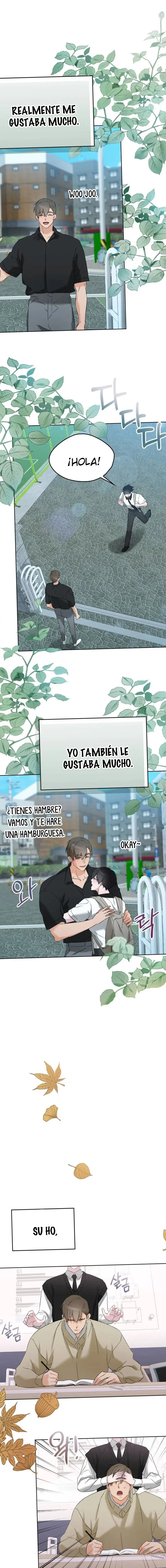 ¿Es porque soy lindo? (2023) - Capítulo 11 - Página 15 - LectorTMOo