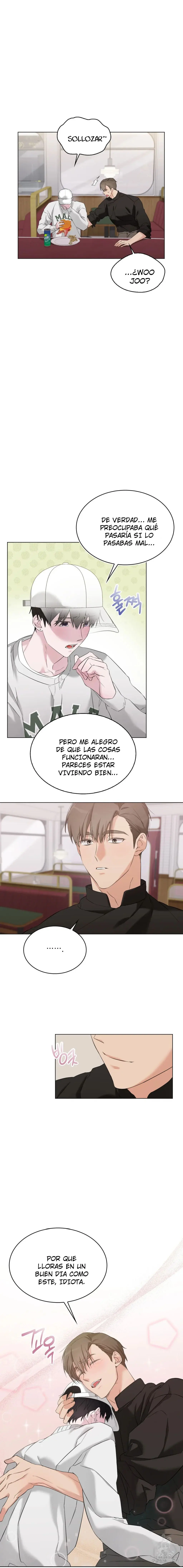¿Es porque soy lindo? (2023) - Capítulo 12 - Página 7 - LectorTMOo