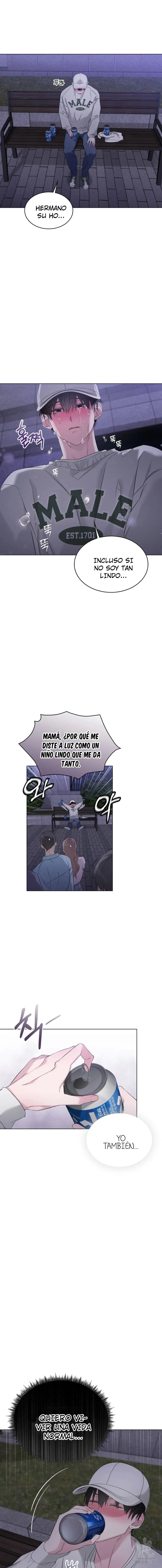 ¿Es porque soy lindo? (2023) - Capítulo 12 - Página 10 - LectorTMOo