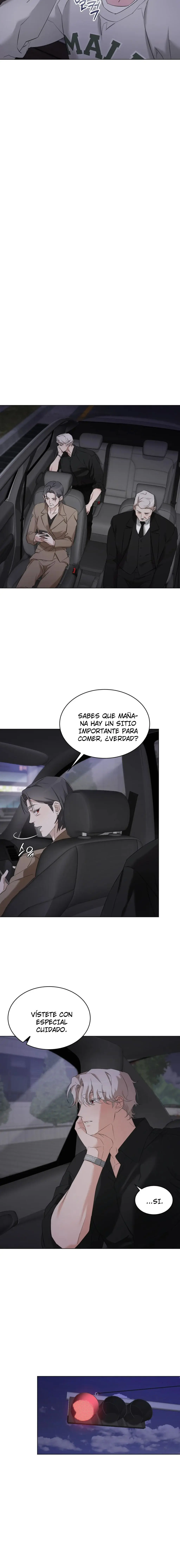¿Es porque soy lindo? (2023) - Capítulo 12 - Página 11 - LectorTMOo