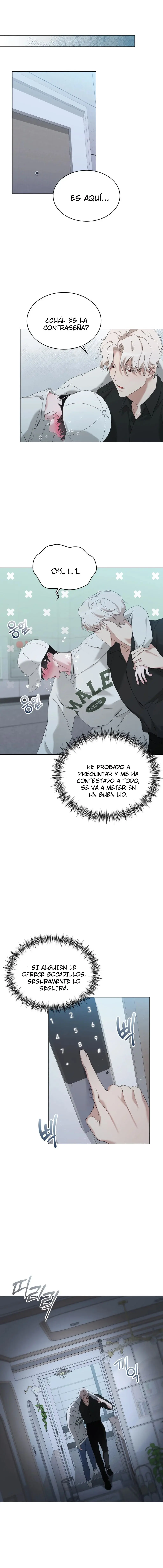 ¿Es porque soy lindo? (2023) - Capítulo 12 - Página 14 - LectorTMOo