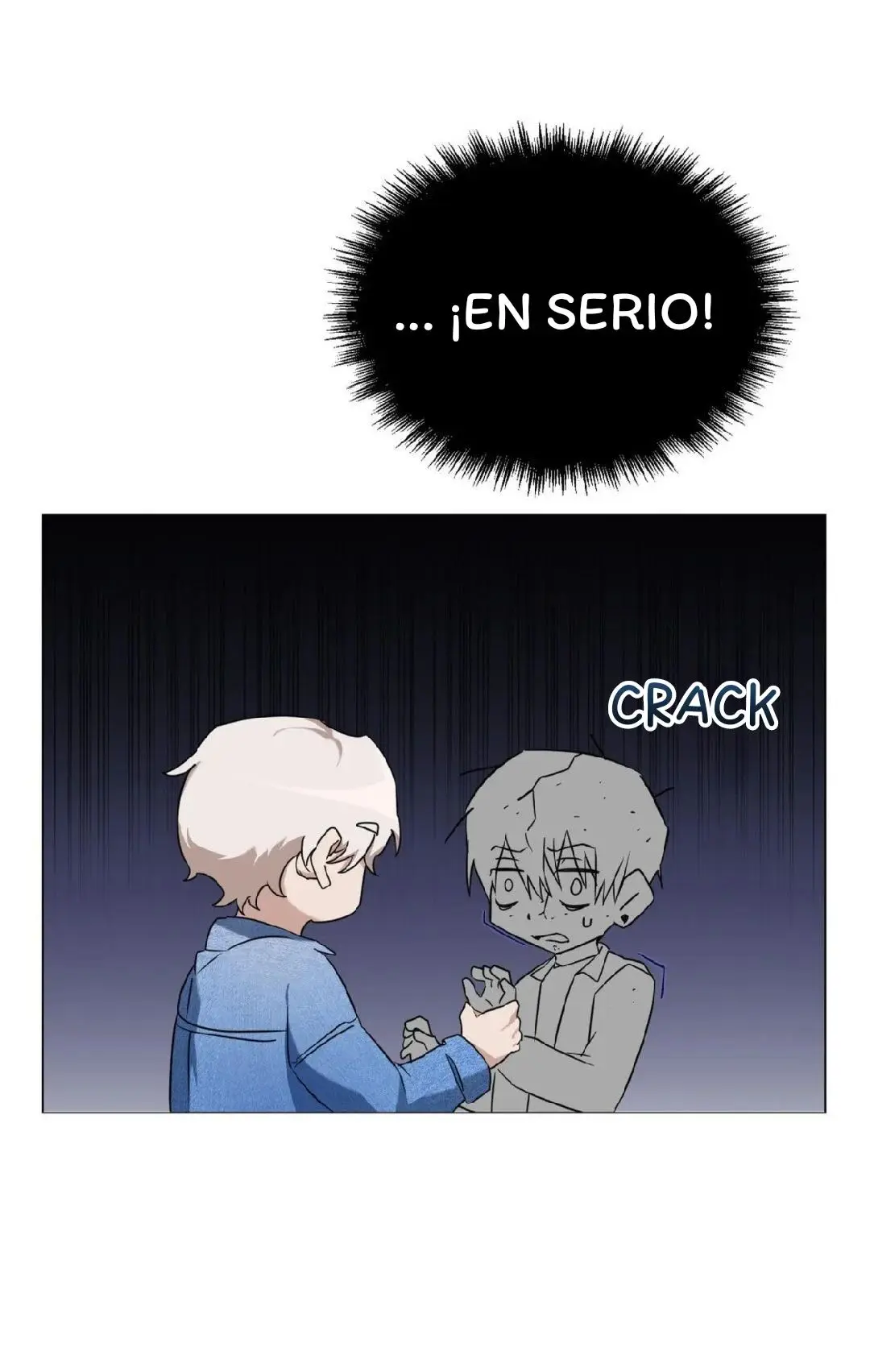 ¿Es porque soy lindo? (2023) - Capítulo 2 - Página 10 - LectorTMOo