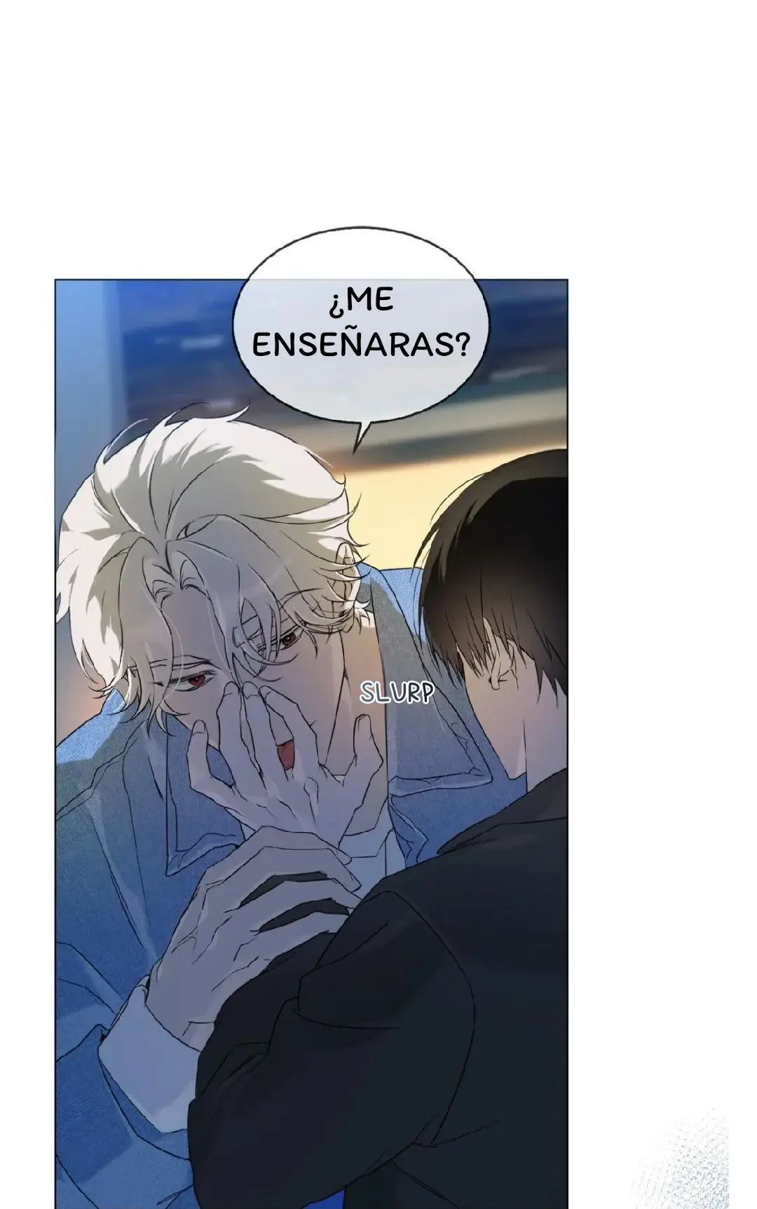 ¿Es porque soy lindo? (2023) - Capítulo 2 - Página 11 - LectorTMOo