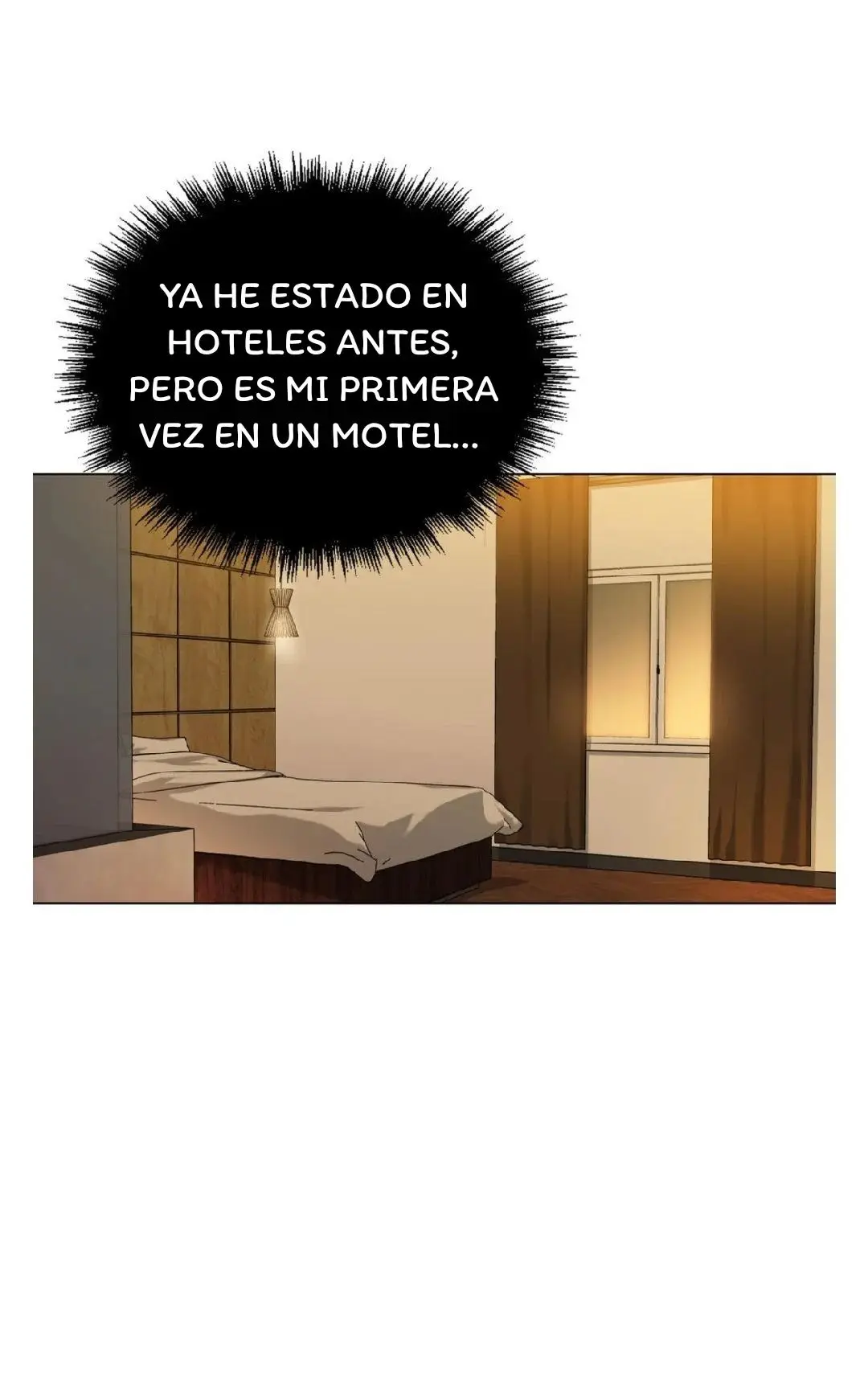 ¿Es porque soy lindo? (2023) - Capítulo 2 - Página 15 - LectorTMOo