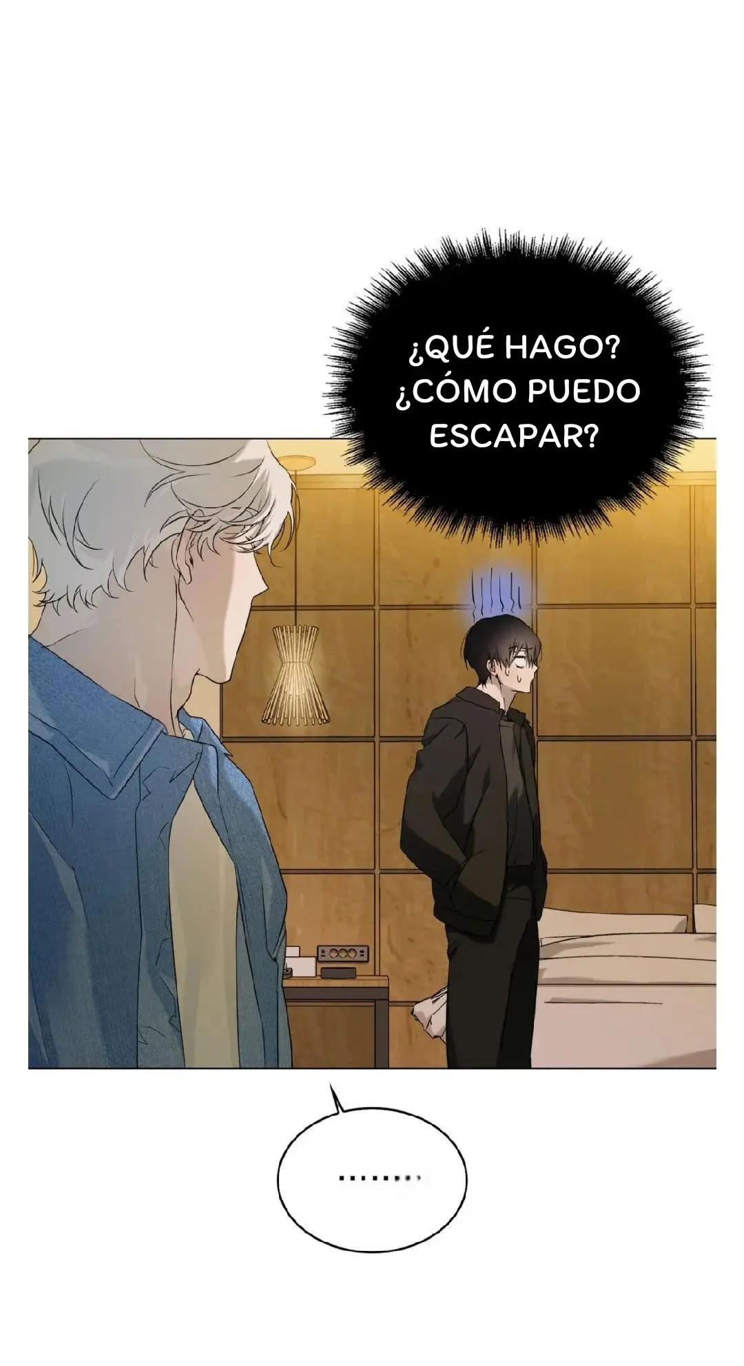 ¿Es porque soy lindo? (2023) - Capítulo 2 - Página 16 - LectorTMOo