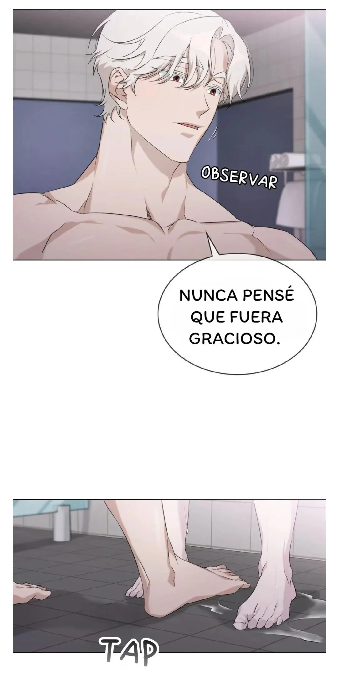 ¿Es porque soy lindo? (2023) - Capítulo 2 - Página 47 - LectorTMOo