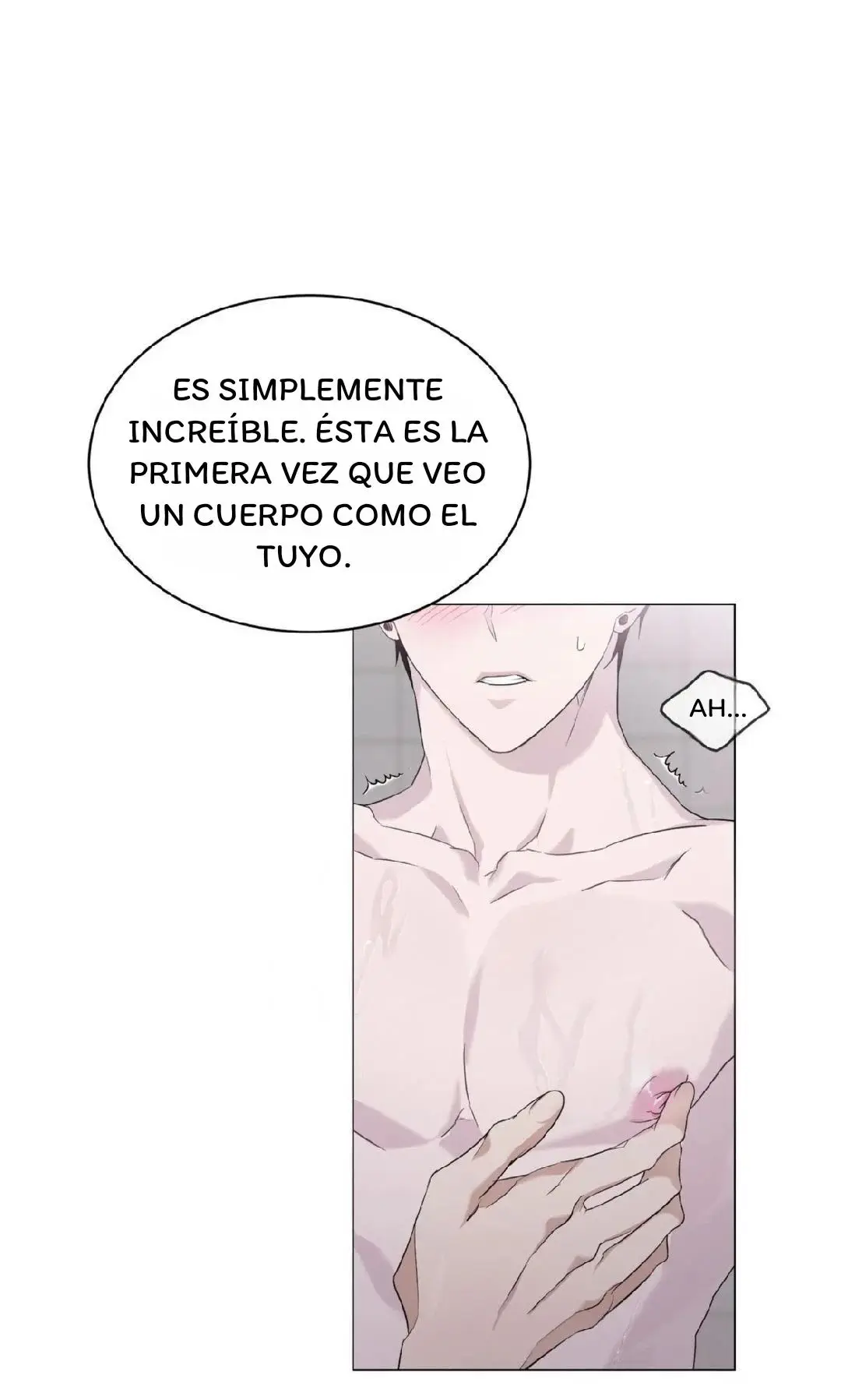 ¿Es porque soy lindo? (2023) - Capítulo 2 - Página 48 - LectorTMOo