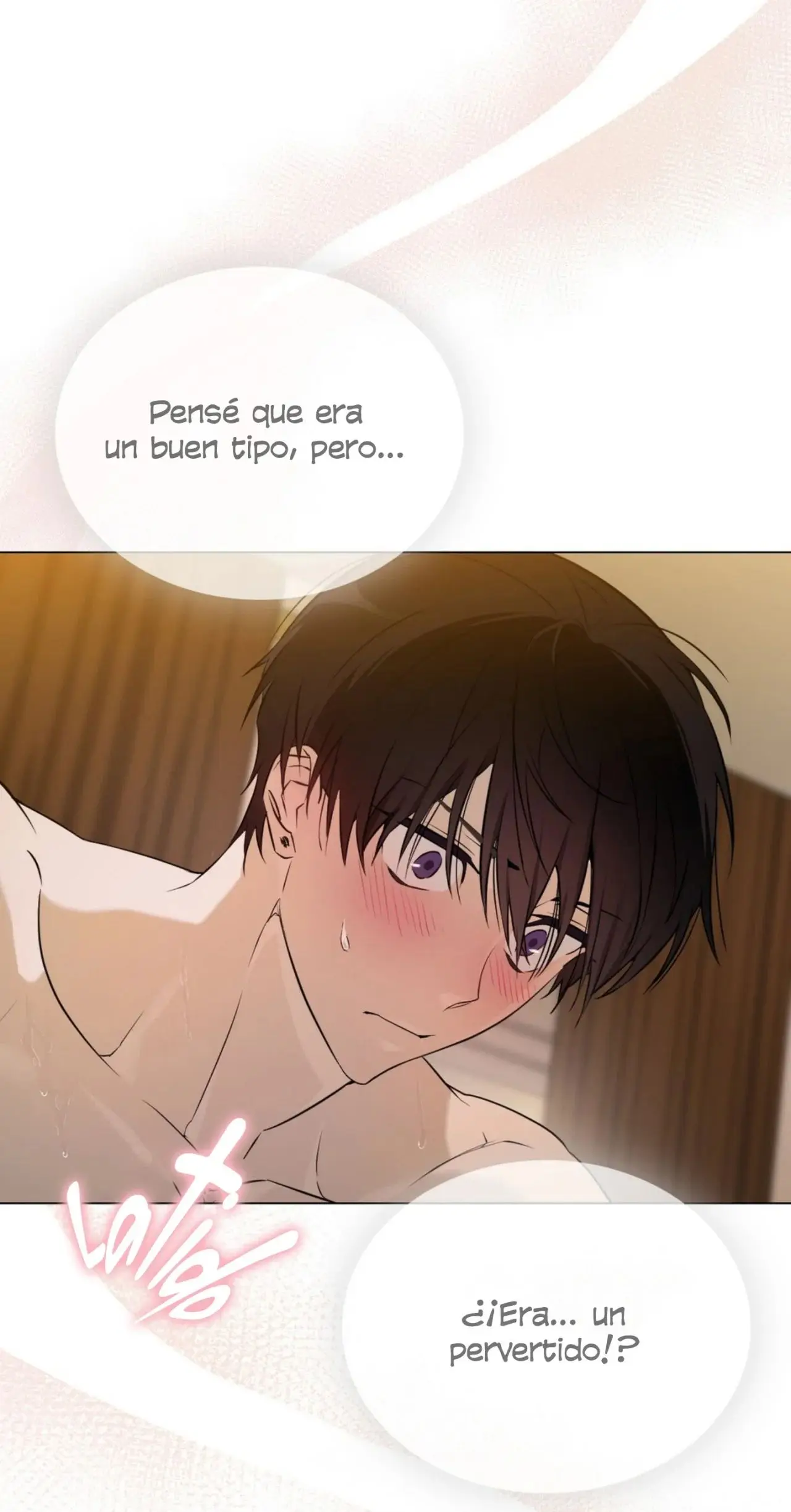 ¿Es porque soy lindo? (2023) - Capítulo 3 - Página 11 - LectorTMOo