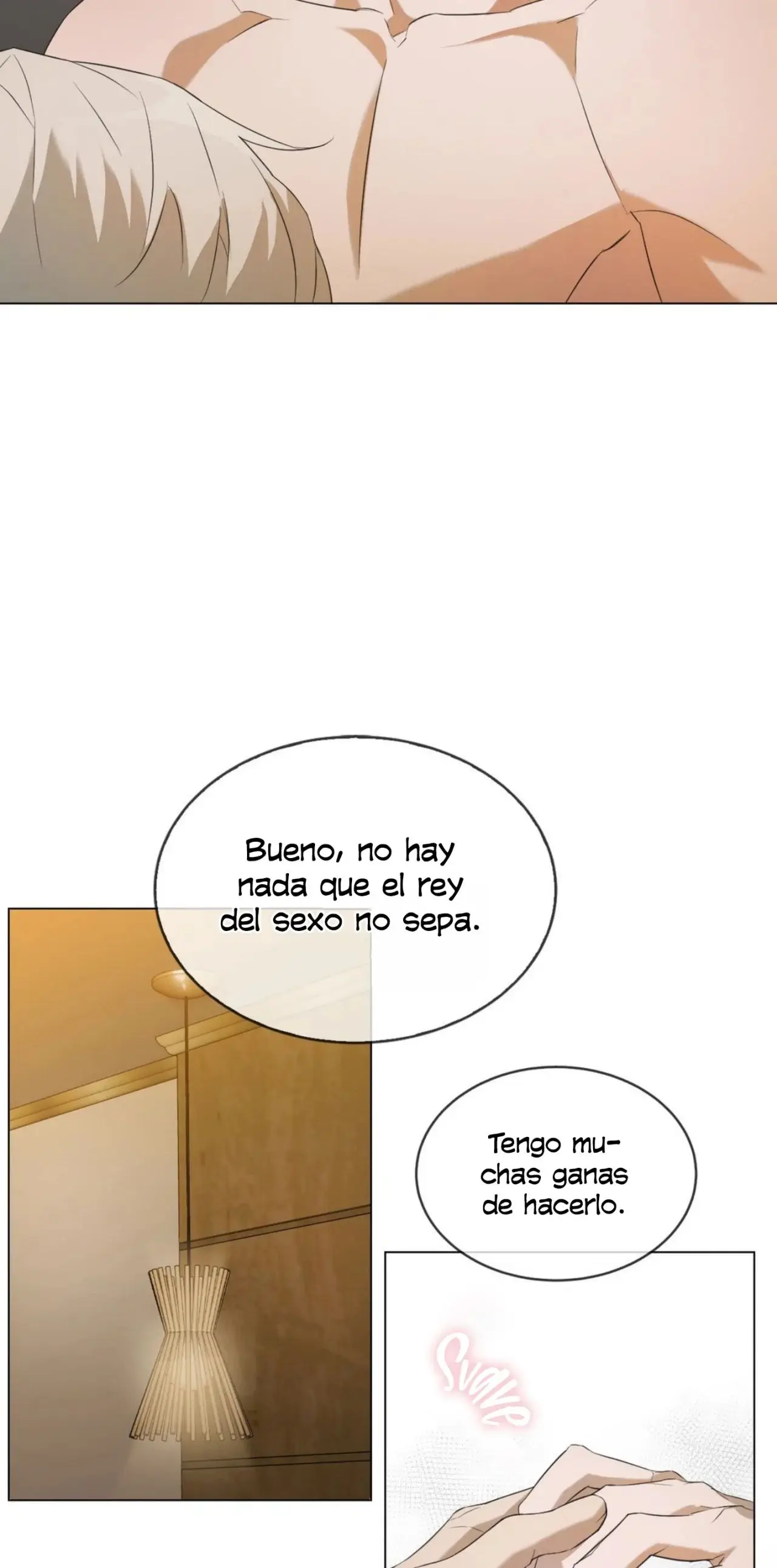 ¿Es porque soy lindo? (2023) - Capítulo 3 - Página 22 - LectorTMOo
