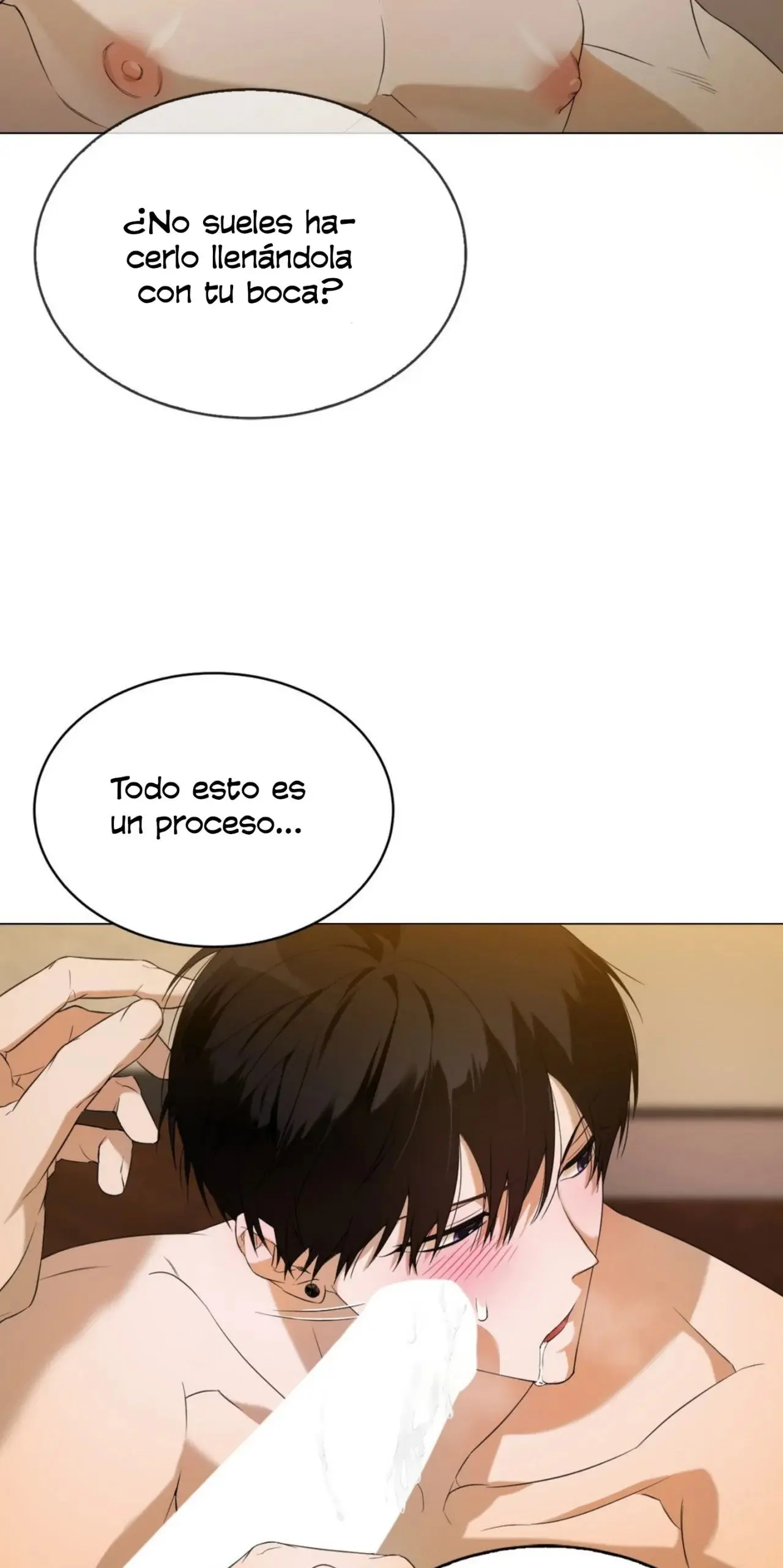 ¿Es porque soy lindo? (2023) - Capítulo 3 - Página 40 - LectorTMOo