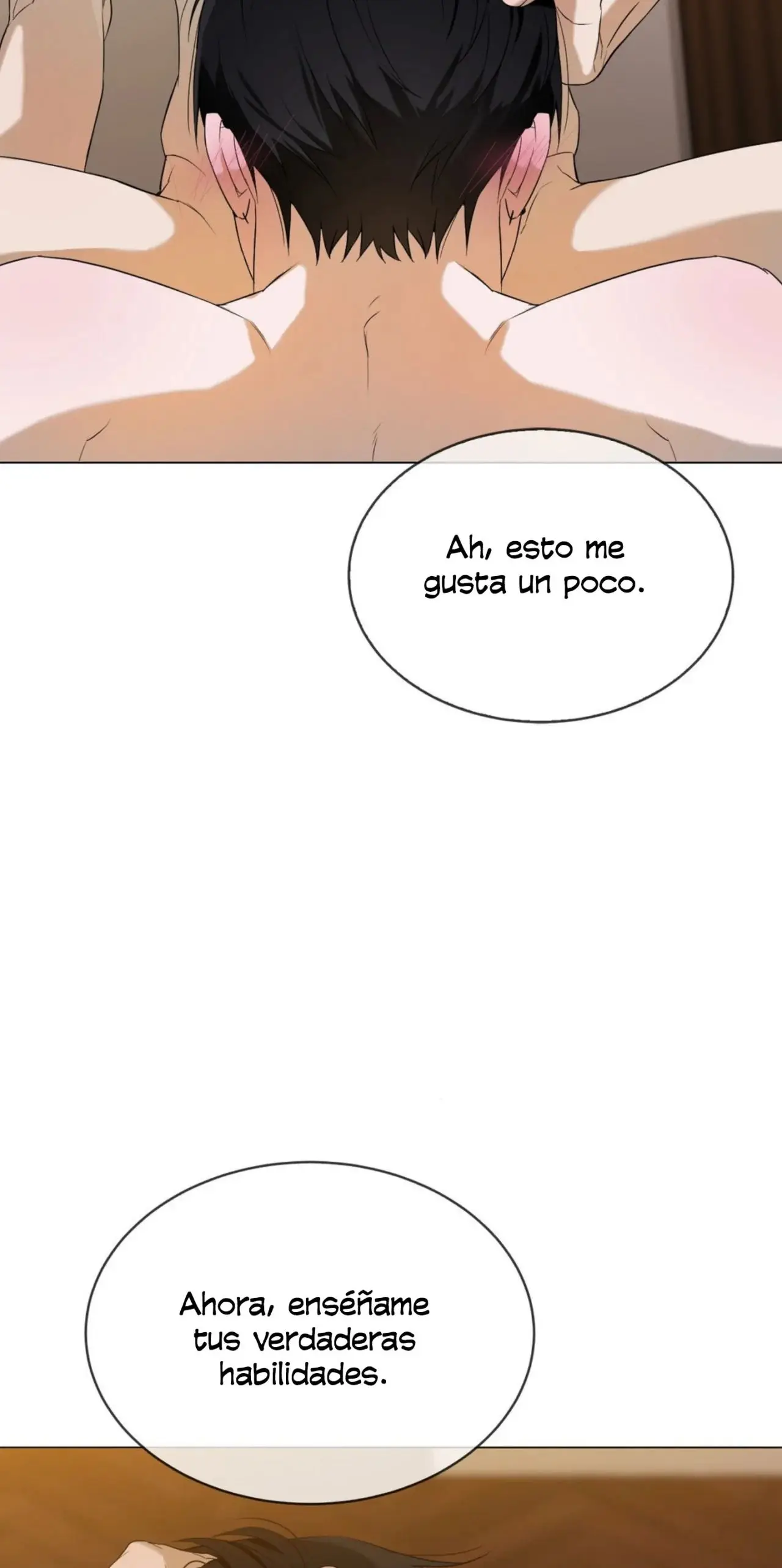 ¿Es porque soy lindo? (2023) - Capítulo 3 - Página 42 - LectorTMOo