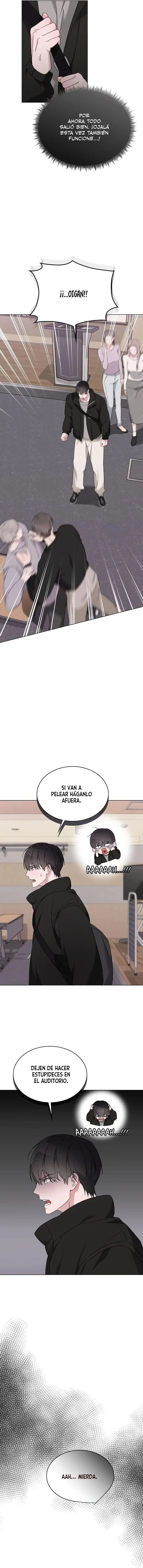 ¿Es porque soy lindo? (2023) - Capítulo 30 - Página 12 - LectorTMOo