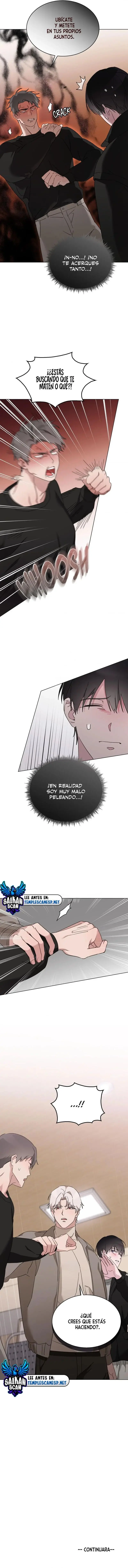 ¿Es porque soy lindo? (2023) - Capítulo 30 - Página 13 - LectorTMOo