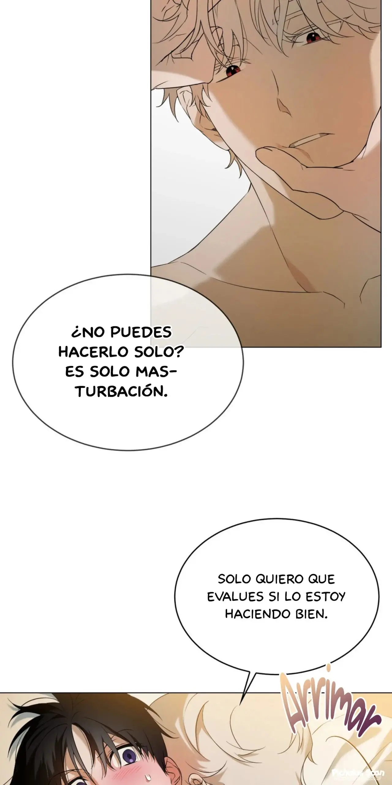 ¿Es porque soy lindo? (2023) - Capítulo 4 - Página 20 - LectorTMOo