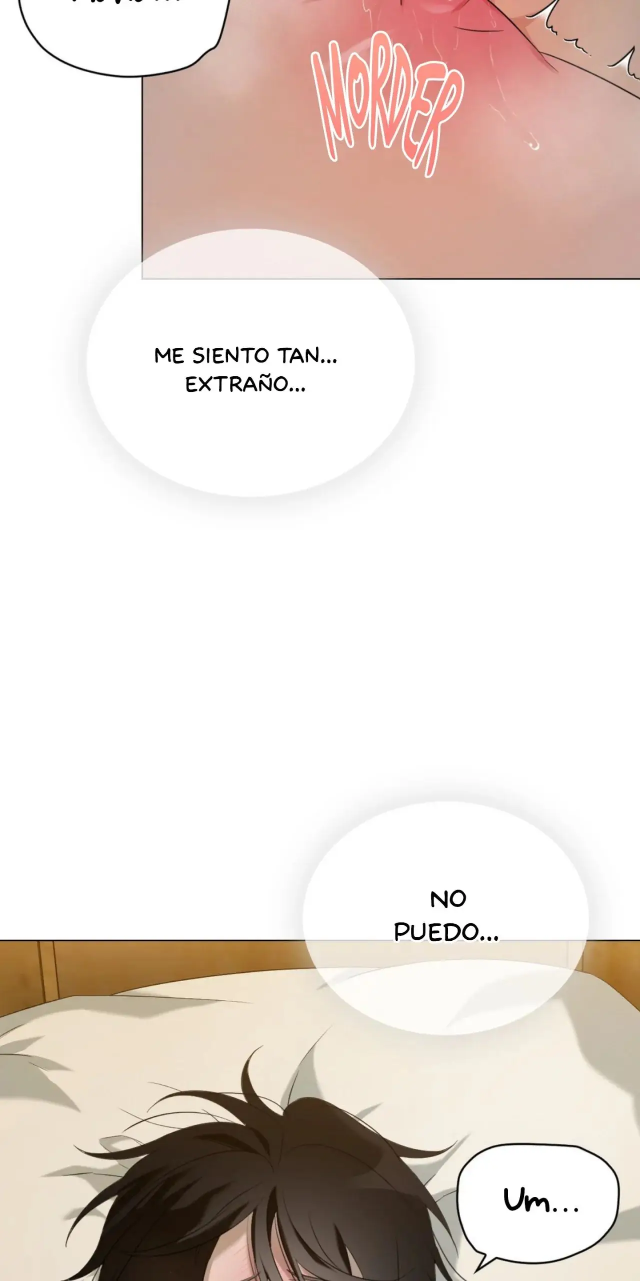 ¿Es porque soy lindo? (2023) - Capítulo 4 - Página 28 - LectorTMOo