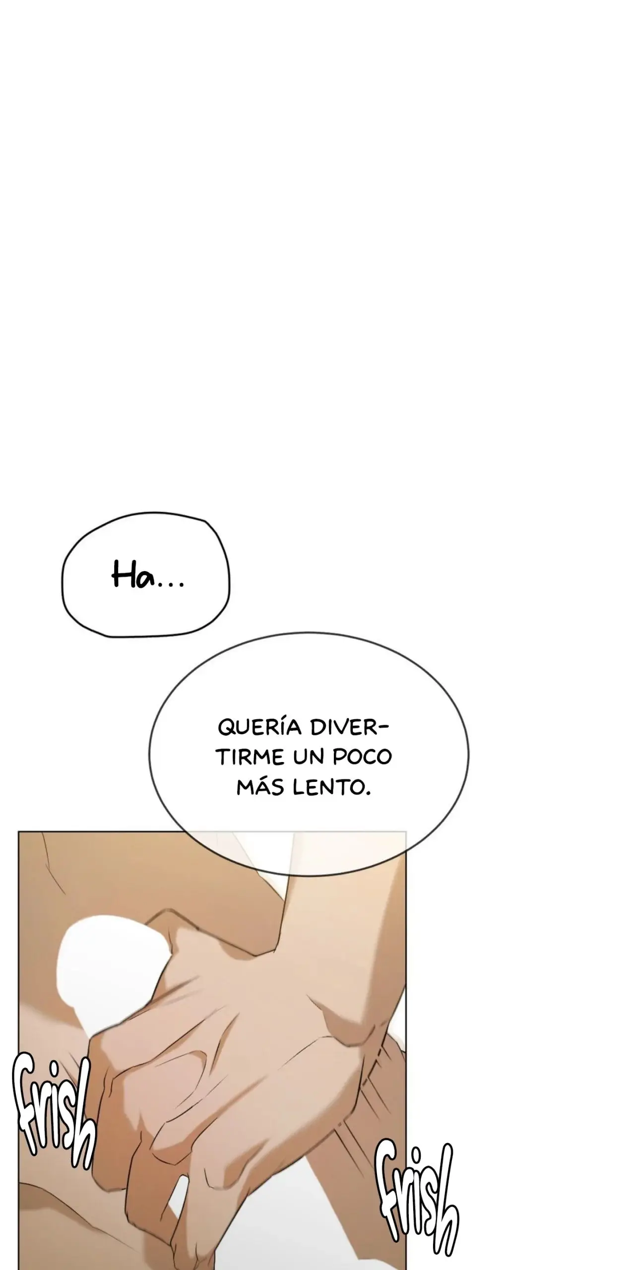 ¿Es porque soy lindo? (2023) - Capítulo 4 - Página 35 - LectorTMOo