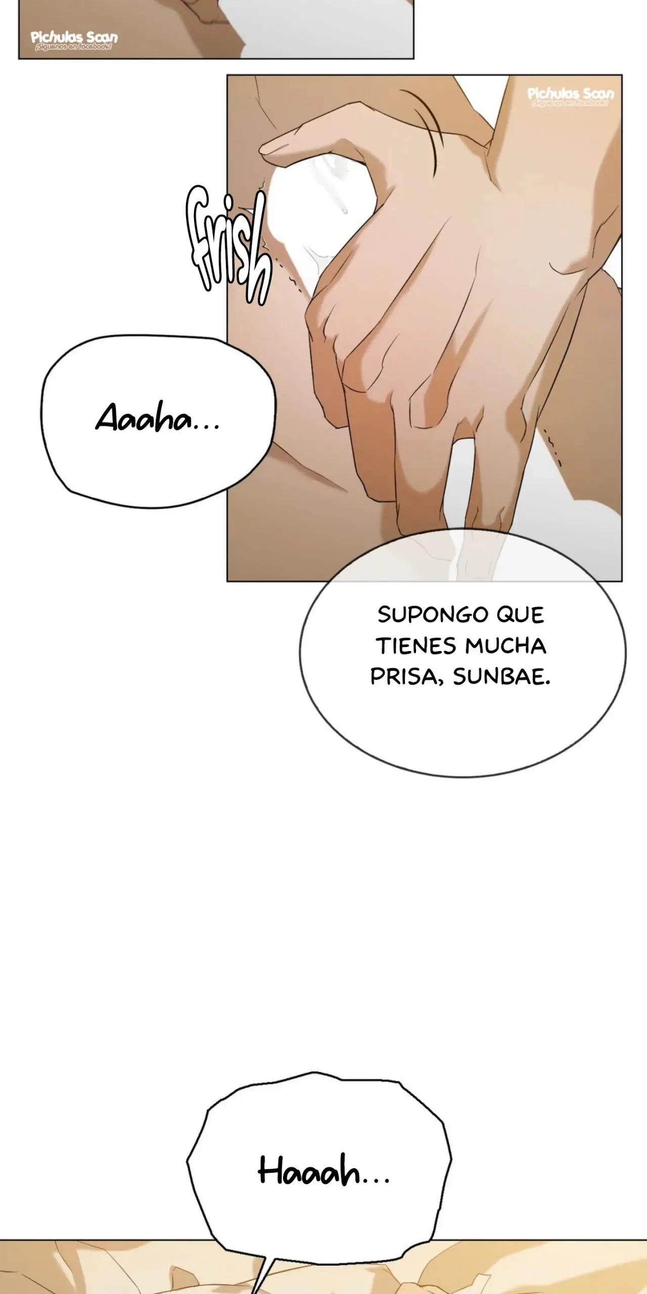 ¿Es porque soy lindo? (2023) - Capítulo 4 - Página 36 - LectorTMOo
