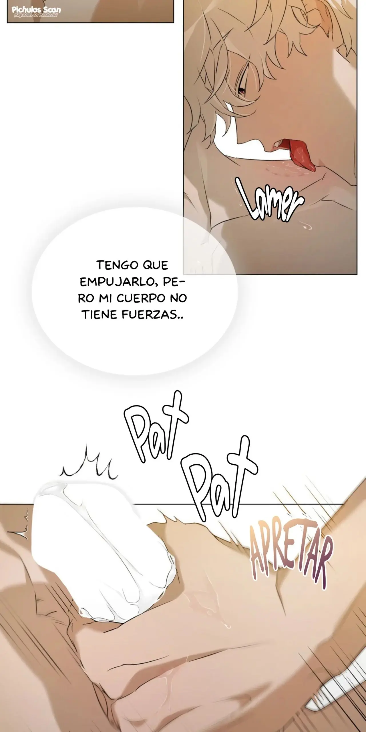 ¿Es porque soy lindo? (2023) - Capítulo 4 - Página 39 - LectorTMOo