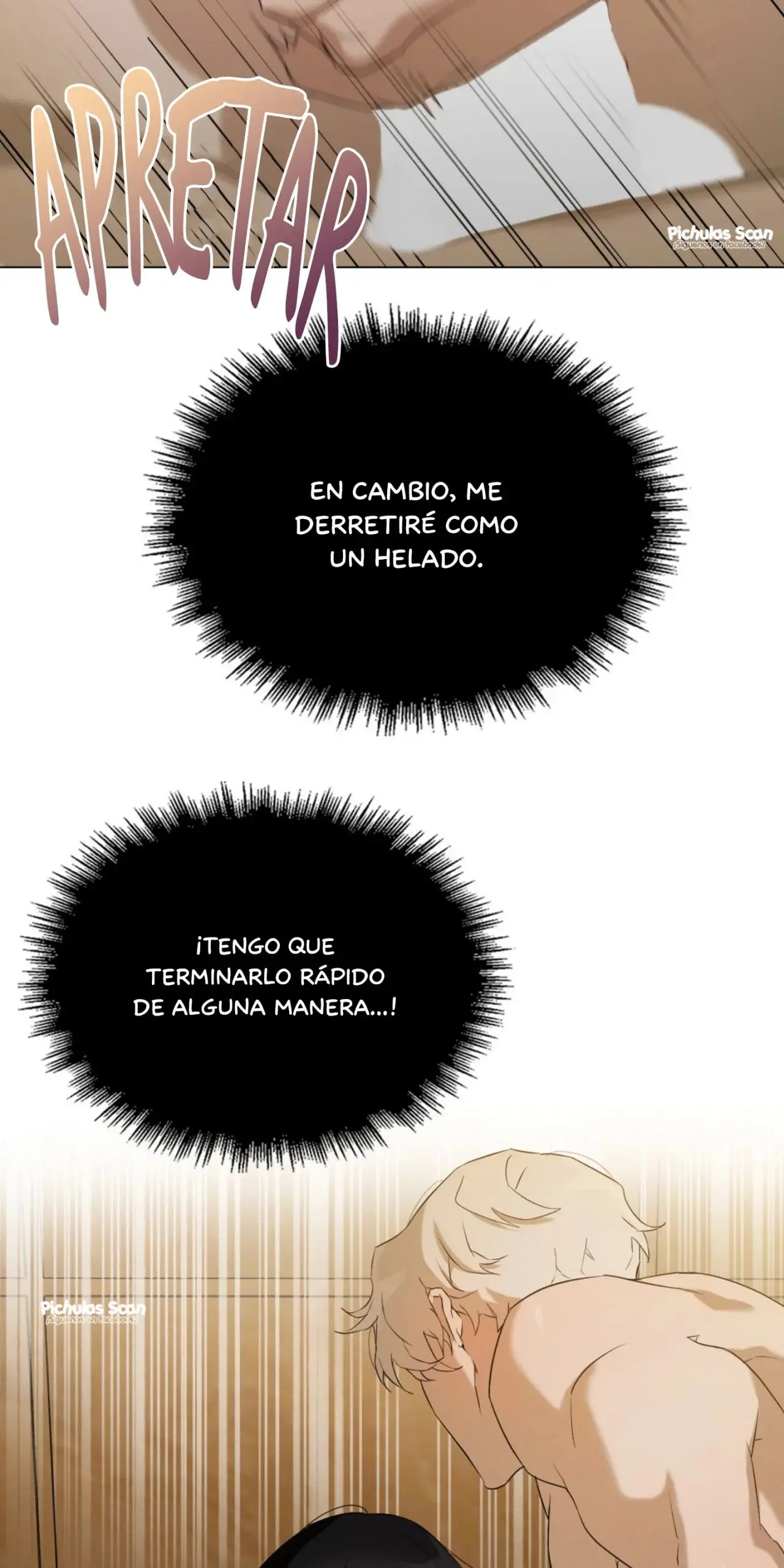 ¿Es porque soy lindo? (2023) - Capítulo 4 - Página 40 - LectorTMOo