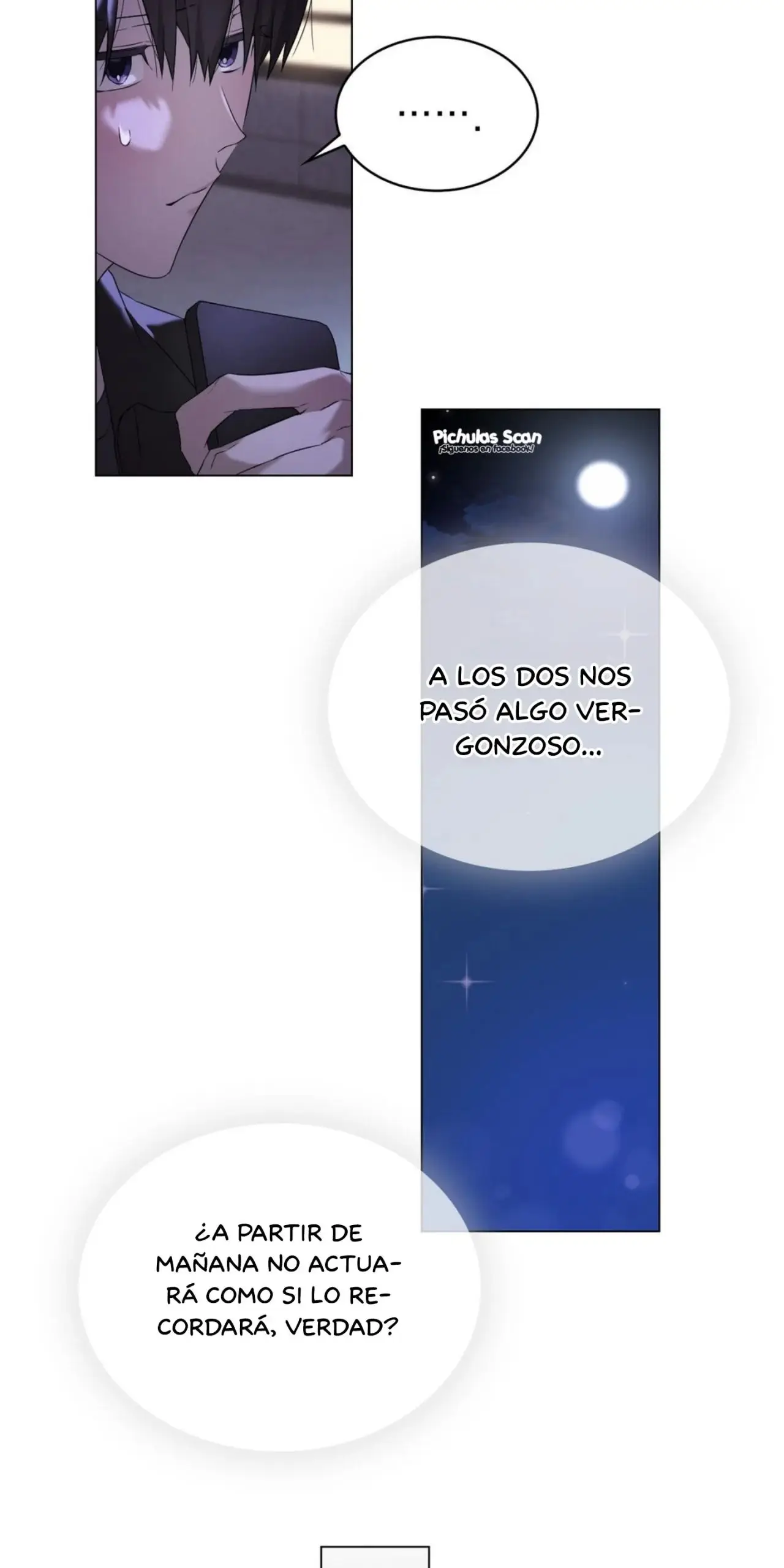 ¿Es porque soy lindo? (2023) - Capítulo 5 - Página 23 - LectorTMOo