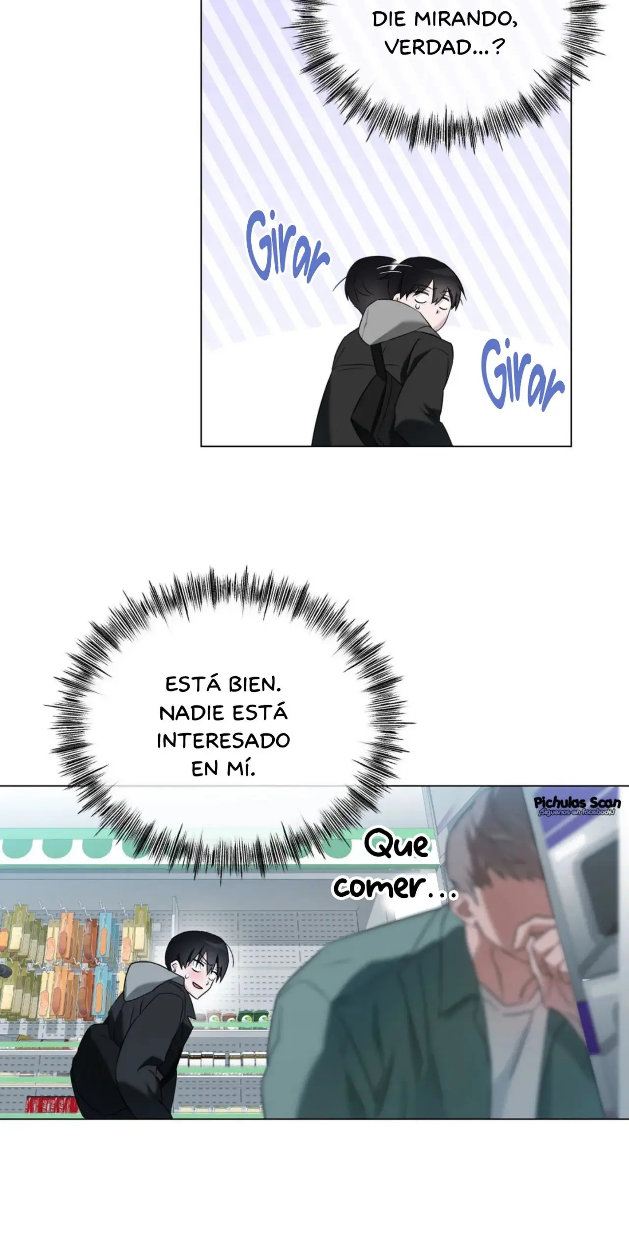 ¿Es porque soy lindo? (2023) - Capítulo 5 - Página 54 - LectorTMOo