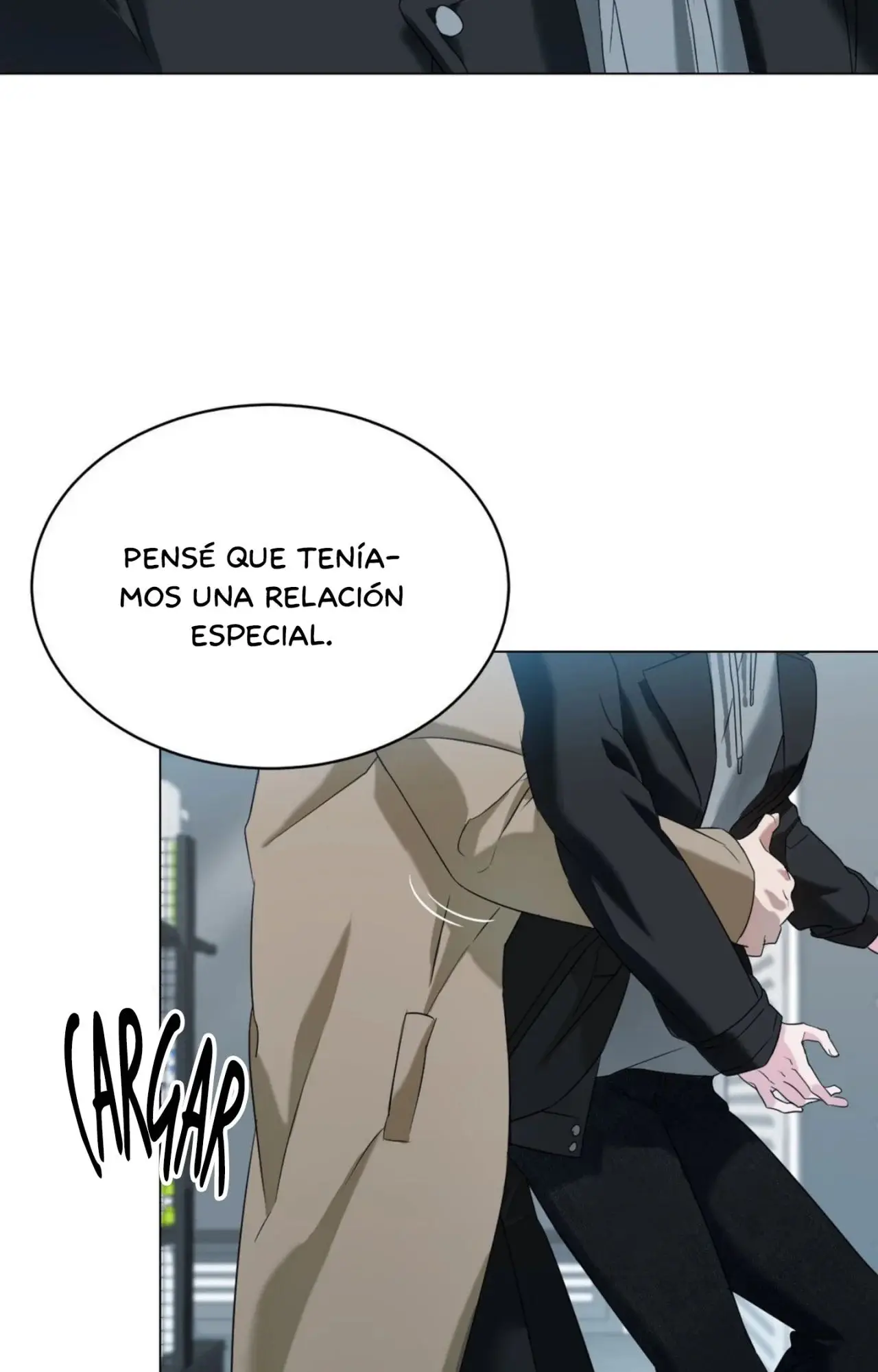 ¿Es porque soy lindo? (2023) - Capítulo 5 - Página 61 - LectorTMOo