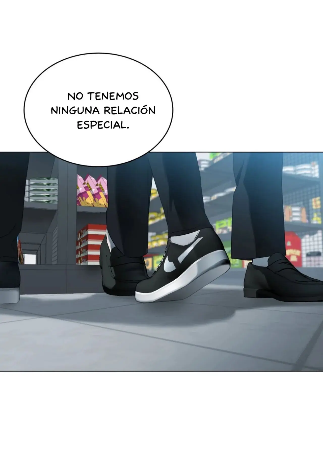 ¿Es porque soy lindo? (2023) - Capítulo 6 - Página 4 - LectorTMOo