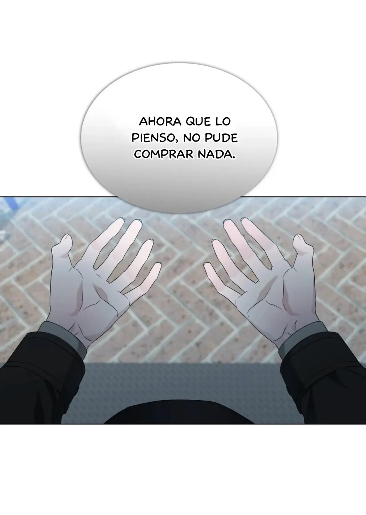 ¿Es porque soy lindo? (2023) - Capítulo 6 - Página 11 - LectorTMOo