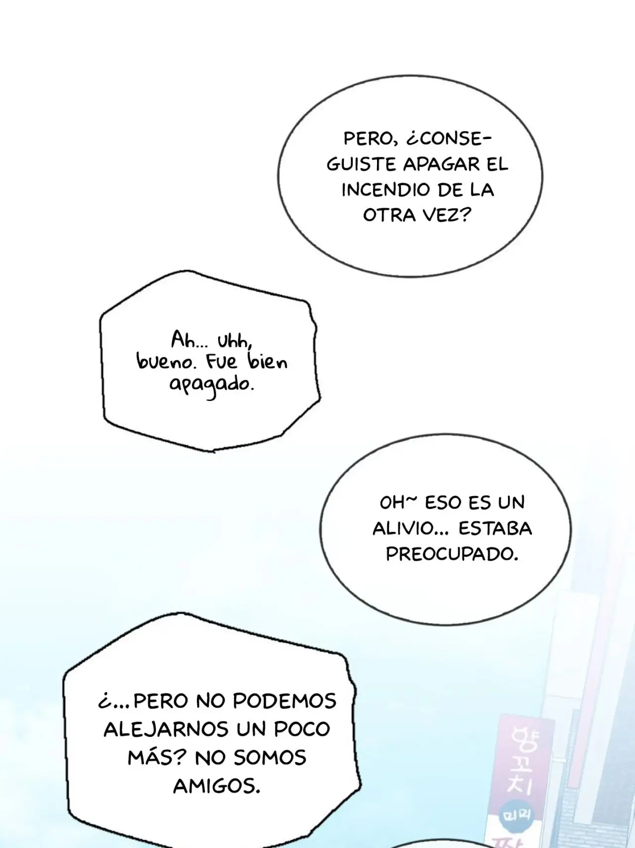 ¿Es porque soy lindo? (2023) - Capítulo 6 - Página 24 - LectorTMOo